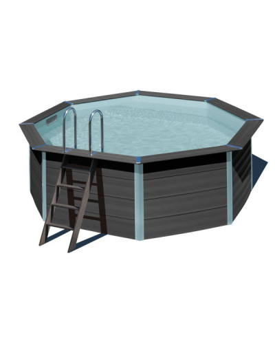 Piscina KPCO41 Avantgarde Redonda Gre | Sumiteca