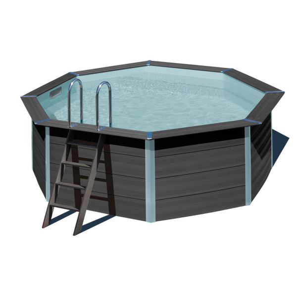 Piscina KPCO41 Avantgarde Redonda Gre | Sumiteca