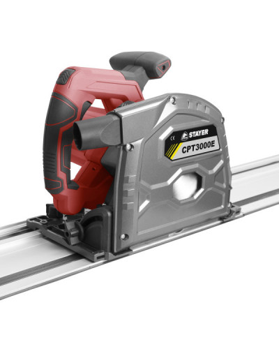CPT 3000 E Sierra circular  Stayer | Sumiteca