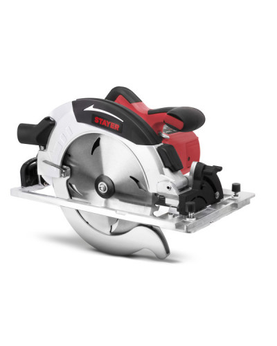 CP 236 G Sierra circular  Stayer | Sumiteca