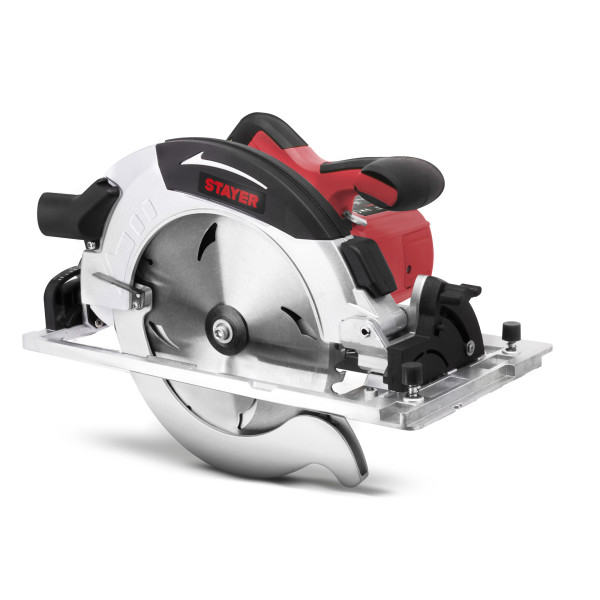 CP 236 G Sierra circular  Stayer | Sumiteca