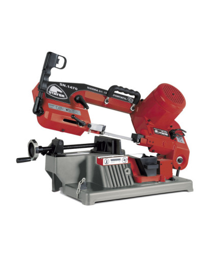 SN 1470 Sierra de cinta 1/2 HP.  Stayer | Sumiteca