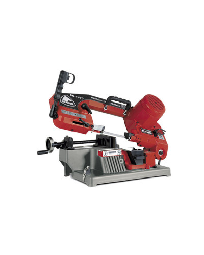 SN 1470 Sierra de cinta 1/2 HP.  Stayer | Sumiteca