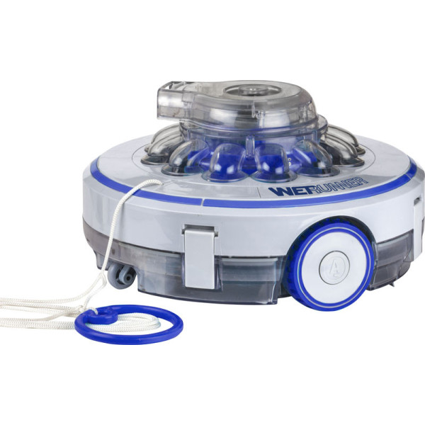 RBR60 Robot Limpiafondos Wet Runner Gre | Sumiteca