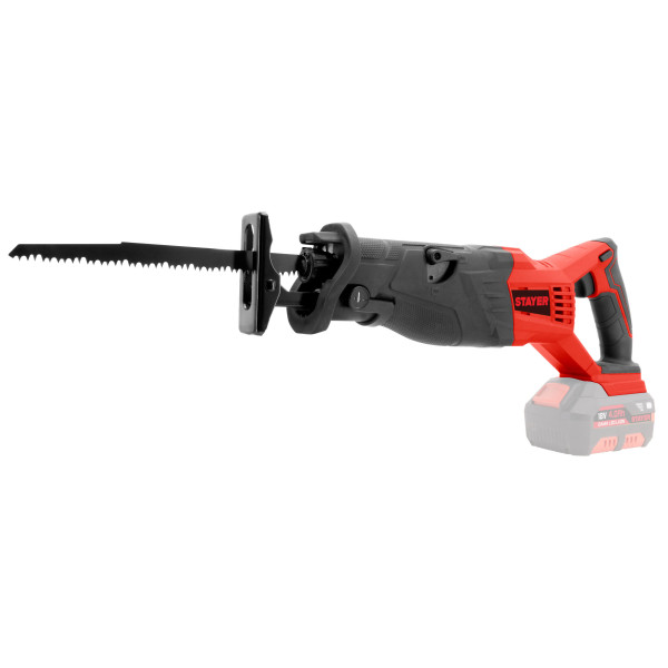 SSP L2024 Sierra sable 18V 4.0Ah  Stayer | Sumiteca