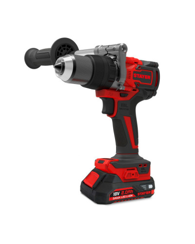 PBL 150 P P-L2024 Taladro percutor  Stayer | Sumiteca