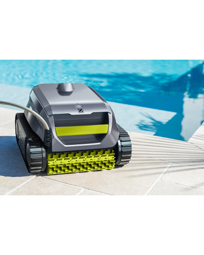 Robot Limpiafondos SWY 3520 WR000584 Gre | Sumiteca