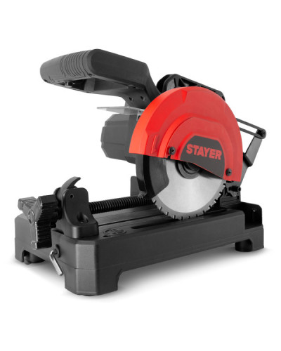 TD 185 Tronzadora  Stayer | Sumiteca