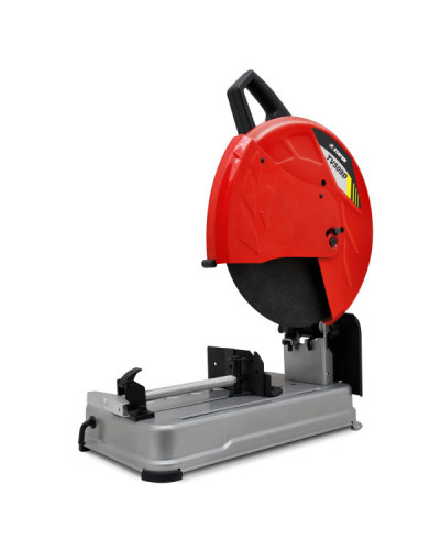 TV 509 D Tronzadora 2400W  Stayer | Sumiteca