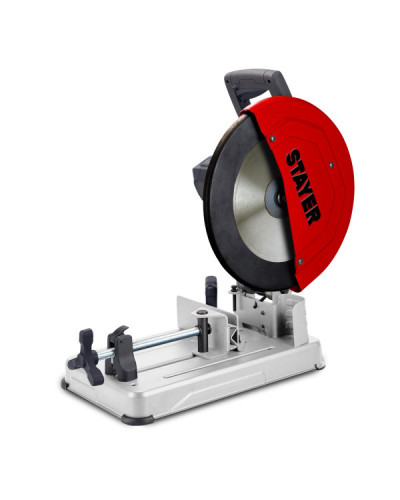 TD 355 B Tronzadora 2200W  Stayer | Sumiteca