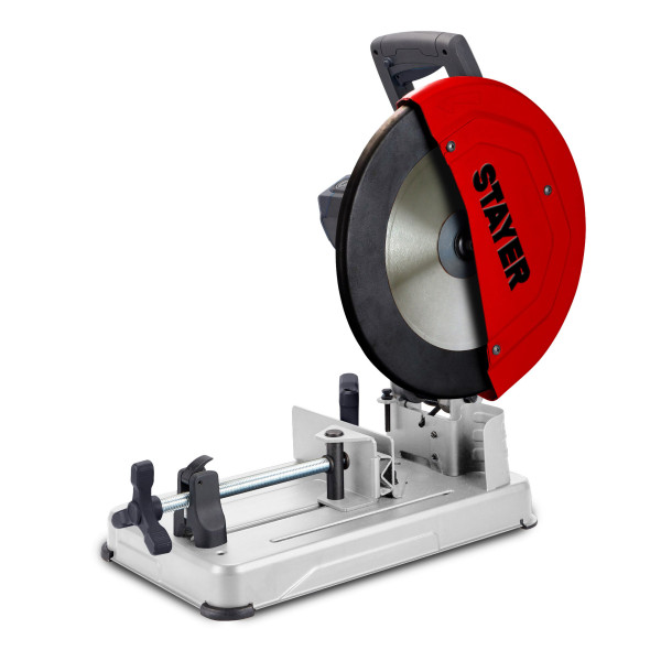 TD 355 B Tronzadora 2200W  Stayer | Sumiteca