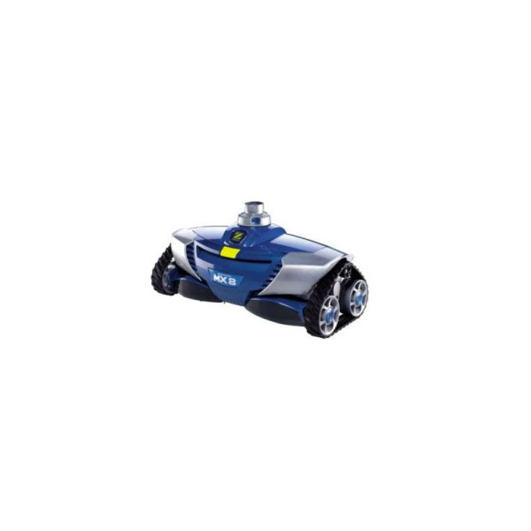 Robot limpiafondos hidráulico MX8 TM W70668 Gre | Sumiteca