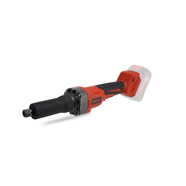 SD 27 L2014 Amoladora recta 18V 4.0Ah  Stayer | Sumiteca