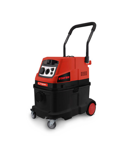 BVAC 22400 V-SYSTEM Aspirador 1600W  Stayer | Sumiteca