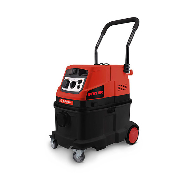 BVAC 22400 V-SYSTEM Aspirador 1600W  Stayer | Sumiteca