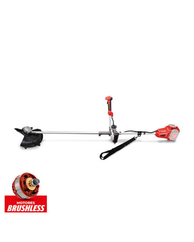 BC 36V L2026 Desbrozadora 36V 6.0Ah  Stayer | Sumiteca
