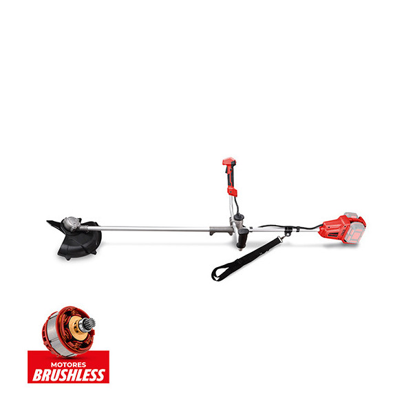BC 36V L2026 Desbrozadora 36V 6.0Ah  Stayer | Sumiteca