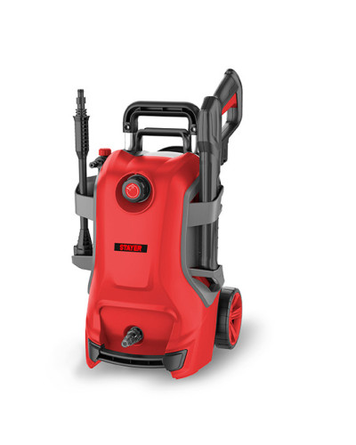 HL 2200 B Hidrolimpiadora 2200W  Stayer | Sumiteca