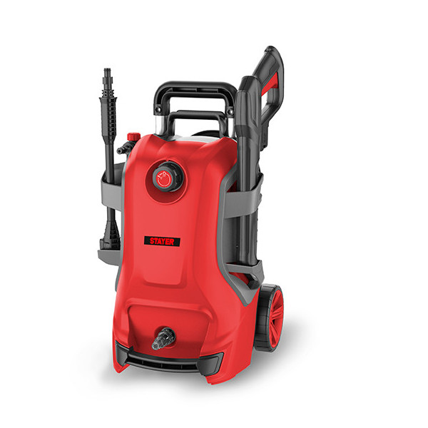 HL 2200 B Hidrolimpiadora 2200W  Stayer | Sumiteca