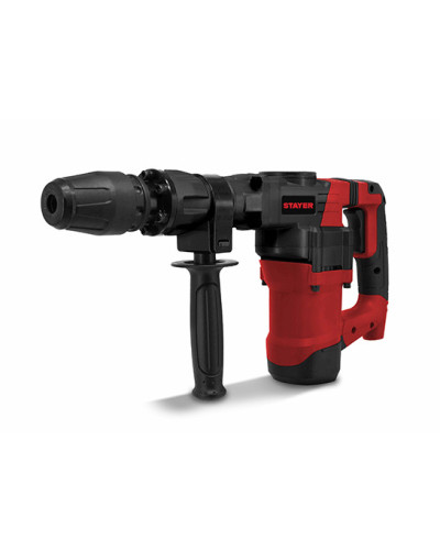 MD 5 K SDS MAX Martillo demoledor  Stayer | Sumiteca