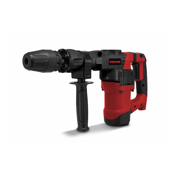 MD 5 K SDS MAX Martillo demoledor  Stayer | Sumiteca
