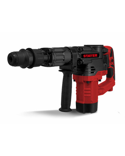 MD 8 K LONG LIFE Martillo demoledor  Stayer | Sumiteca