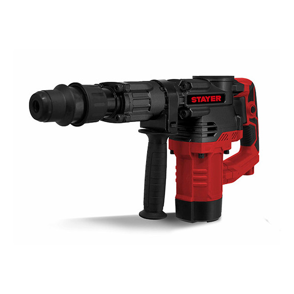 MD 8 K LONG LIFE Martillo demoledor  Stayer | Sumiteca
