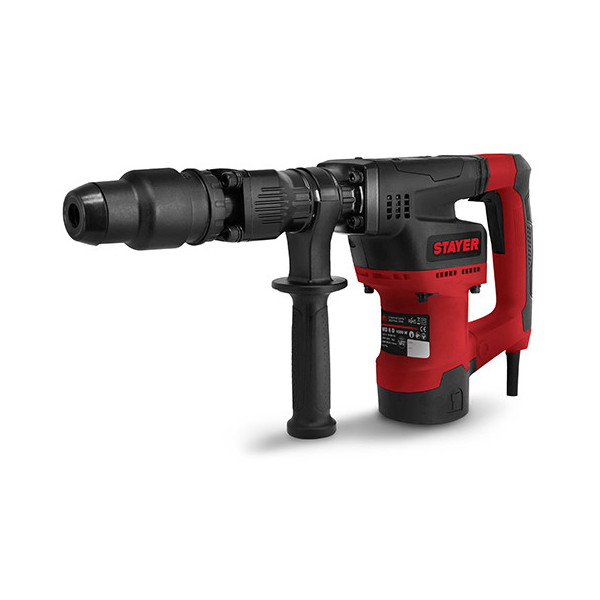 MD 6 DK Martillo demoledor  Stayer | Sumiteca