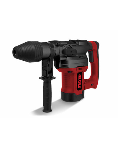 HD 46 LONG LIFE Martillo rotativo  Stayer | Sumiteca