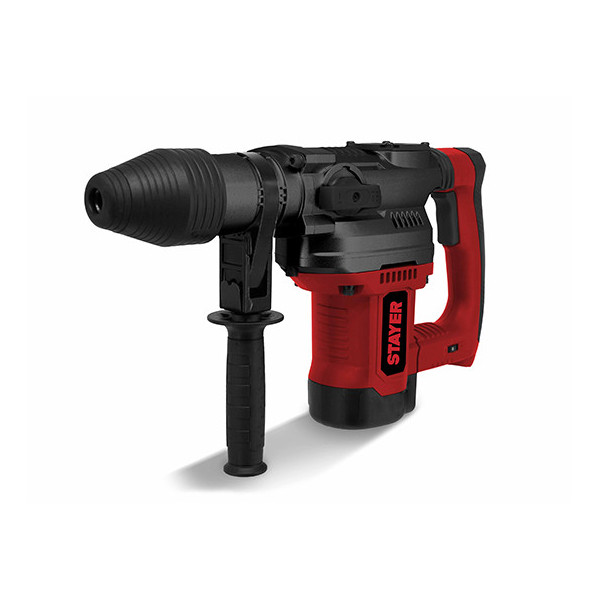 HD 46 LONG LIFE Martillo rotativo  Stayer | Sumiteca