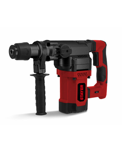 HD 6 K LONG LIFE Martillo rotativo  Stayer | Sumiteca