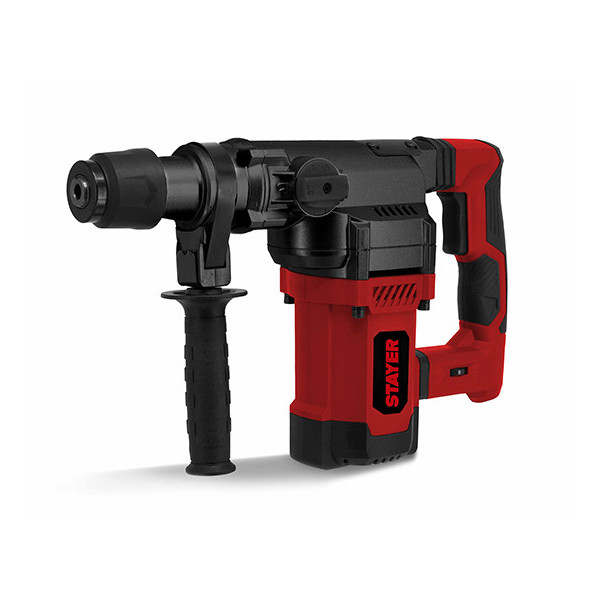 HD 6 K LONG LIFE Martillo rotativo  Stayer | Sumiteca