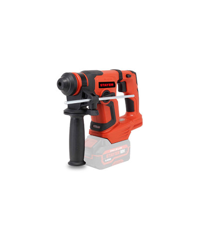 HDB PRO-LITE L2025 Martillo rotativo  Stayer | Sumiteca