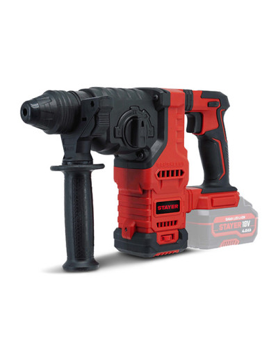 HDB COMPACT L2014 Martillo rotativo  Stayer | Sumiteca