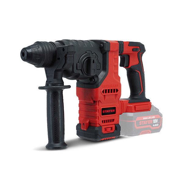 HDB COMPACT L2025 Martillo rotativo  Stayer | Sumiteca