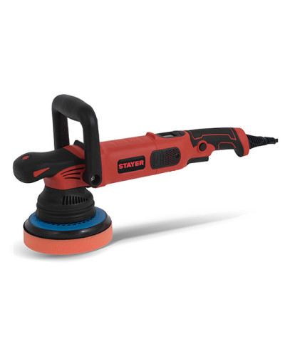 RP 21-150 Pulidora 1000W  Stayer | Sumiteca