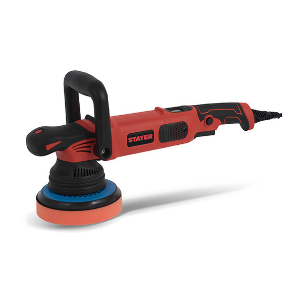 RP 21-150 Pulidora 1000W  Stayer | Sumiteca