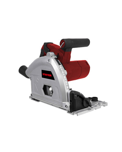 CP 165 G + 1 GUIA 1 Sierra circular  Stayer | Sumiteca