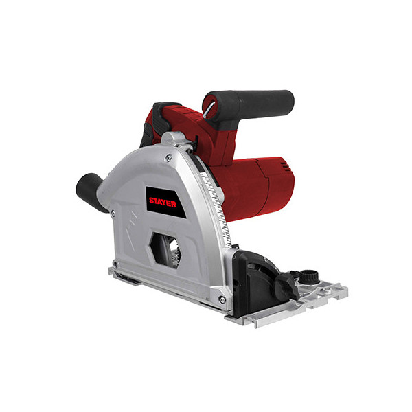 CP 165 G + 1 GUIA 1 Sierra circular  Stayer | Sumiteca