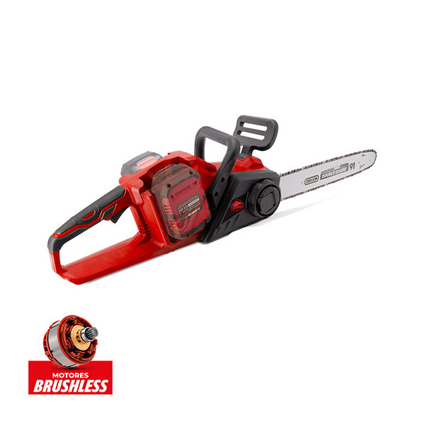 OLMO 350 L20 Motosierra 36V  Stayer | Sumiteca