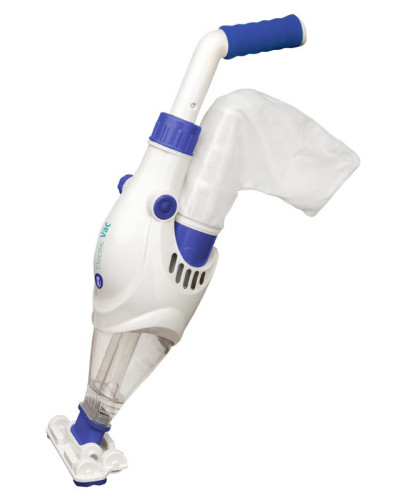 VCB10 Limpiafondos electrico Electric Vac Gre | Sumiteca