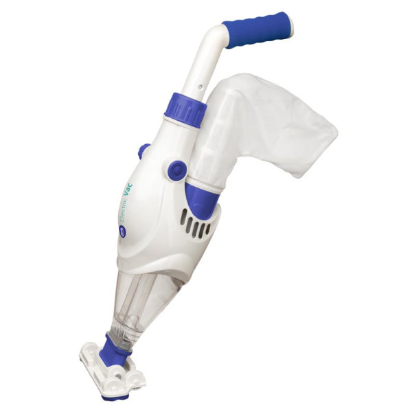 VCB10 Limpiafondos electrico Electric Vac Gre | Sumiteca