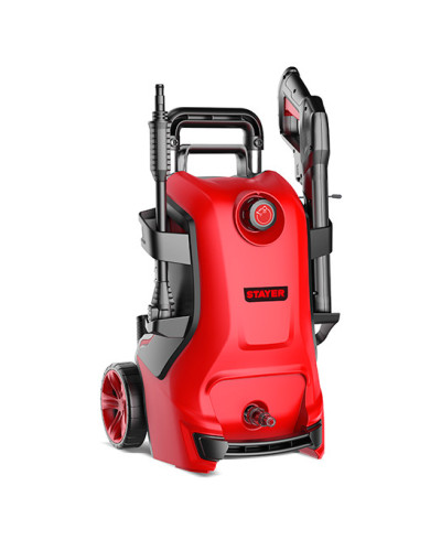 HL 145 Hidrolimpiadora Hidrolimpiadora  Stayer | Sumiteca