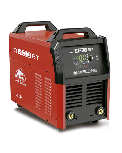 Soldadora Stayer S 400 BT | Sumiteca
