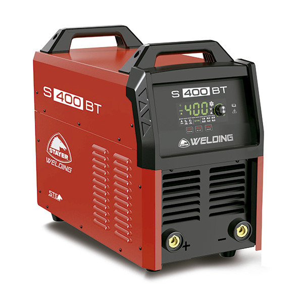 Soldadora Stayer S 400 BT | Sumiteca