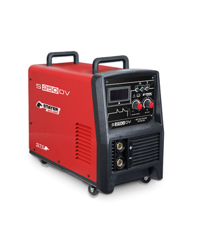 Soldadora Stayer S 250 DV | Sumiteca