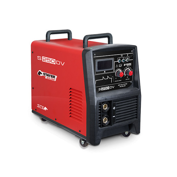 Soldadora Stayer S 250 DV | Sumiteca