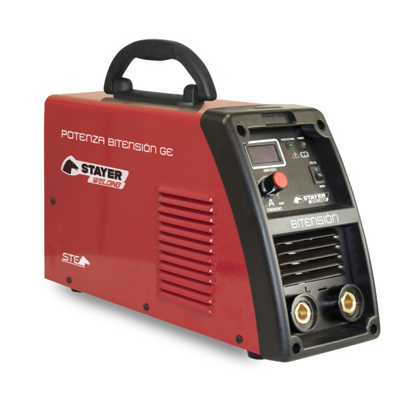 Soldadora Stayer PROMATIG 170 HF 2T/4T DV | Sumiteca