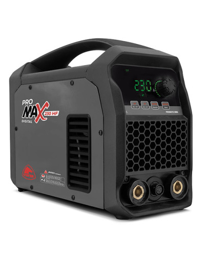 Soldadora Stayer PRO MAX 230 HF K | Sumiteca