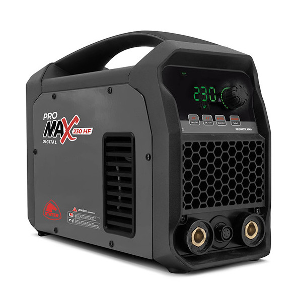 Soldadora Stayer PRO MAX 230 HF K | Sumiteca